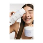 Aesco Matsu Professional Extension, Hızlı Uzamaya Yardımcı Saç Derisi Bakım Şampuanı, 350 ml - Option-1
