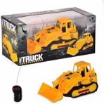 Aesco Mey Ithalat® 1381-12 Kutulu Uzaktan Kumandalı Dozer