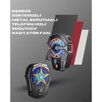 Aesco Mey Ithalat® F6 Telefon Sogutucu