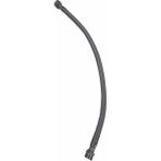 Aesco Mey Ithalat® Kalın Şofben Flex Boru Nipelli 1/2x1/2 70 cm