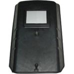 Aesco Mey Ithalat® Kaynak Maskesi Plastik+Siyah Cam Dahil