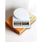 Aesco Mey Ithalat® Mutfak Terazisi Hassas Tartı 10 kg