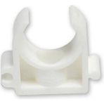 Aesco Mey Ithalat® Pvc Boru Pprc Tekli Kelepçe 20 mm 10 Adet
