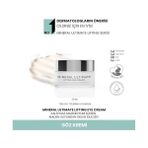 Aesco Mineral Ultimate Göz Kremi 20 ml – Kolajen & Hyaluronik Asitli, Ince Çizgi Karşıtı, Cilt Toparlayıcı ve Nemlendirici Göz Çevresi Bakım Kremi - Option-1