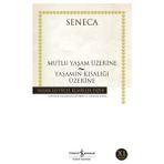 Aesco - Mutluluk Yaşam Üzerine - Yaşamın Kısalığı Üzerine - Hasan Ali Yücel Klasikleri