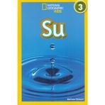 Aesco National Geographic Kids - Su - Seviye 3