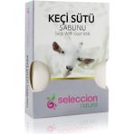 Aesco Naturel Sabun Keçi Sütü - Option-1
