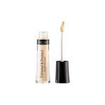 Aesco Note Conceal & Protect Likit Concealer Göz Altı Kapatıcısı 04 - Option-1