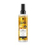 Aesco Oil Nutritive Sıvı Saç Bakım Kremi 200 ml - Option-1