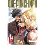Aesco One Punch Man - Tek Yumruk (Cilt 14)