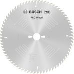 Aesco - Optiline Serisi Ahşap Için Daire Testere Bıçağı 305 * 30 mm 72 Diş - Option-1