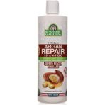 Aesco Organik Argan ve Omega Yağı Onarıcı Saç Kremi 450 ml - Option-1