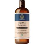 Aesco Organik Argan ve Zeytinyağı Özlü Kuru ve Normal Saçlar Için Besleyici ve Onarıcı Şampuan 500 ml - Option-1