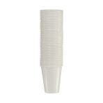 Aesco Piknik Kullan At Plastik Bardak Otomat 50'li Beyaz 1540 - 1 Adet - 0 - 200 ml
