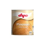 Aesco Pinosan Parke Verniği Parlak 0,75 Lt Cam Cila