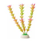 Aesco Plastik Akvaryum Bitkisi 20 cm - PB07