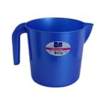 Aesco Plastik Lüks Maşrapa Karışık Renk UP-180
