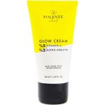 Aesco Polente Natural - Glow Cream - Vitamin C & Arbutin Içeren Aydınlatıcı Leke Kremi (50 Ml)