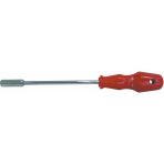 Aesco Pro-Scr 02667 12 mm Lokma Tornavida