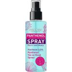 Aesco Procsın Nemlendirici ve Tazeleyici Yüz Vücut Spreyi 100 ml - Option-1