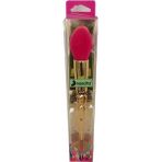Aesco Profesyonel Stiletto Allık ve Pudra Makyaj Fırçası - 242 Blush And Powder Brush