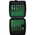 Aesco Proscr 03393 Delme Vidalama Bits Ucu Seti