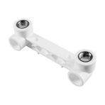 Aesco Pvc Boru Pprc Sıva Altı Iç Dişli Çiftli Batarya Bağlantısı 20X1/2'' 10 Adet