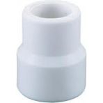 Aesco Pvc Boru Redüksiyon Manşon Pprc 25X20 mm 10 Adet