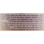 Aesco Rahatlatıcı Bebek Yağı - 125 ml