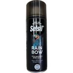 Aesco Rainbow Akrilik Sprey Boya 690 Derece Isıya Dalı Siyah