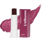 Aesco Raspberry 30 Spf Plump Lip Balm-Dolgunlaştırıcı Dudak Nemlendiricisi - Option-1