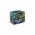 Aesco , Rc Stunt Car "flip Racer", Oyuncak - Altın