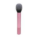 Aesco Real Techniques Ultra Peluş Allık Makyaj Fırçası, Gevşek, Krem Veya Sıkıştırılmış Allık Için, Rosy Glow Yanaklar, Kabarık Pudra Fırçası, Alüminyum Halkalar, Sentetik Kıllar, Vegan ve Zulüm Içermez, 1 - Option-1