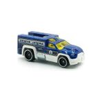 Aesco Rescue Duty Temalı Tekli Hot Wheels Arabası, Oyun Için Uygun