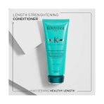 Aesco Resistance Fondant Extentioniste Sağlıklı Görünümlü Uzun Saçlar Için Bakım Kremi 200ML - Option-1