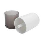 Aesco Rgb Işıklı Taşınabilir 255ML Hava Ortam Nemlendirici, Çocuk Odaları Için Ideal Yedek Filtreli - Option-1