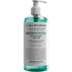Aesco Rosemary Touch Anti-Oil Face And Body Cleansing Gel 400ML Temizleme Jeli - Option-1