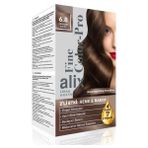 Aesco Saç Boyası 50 ml 6.8 Çikolata Kahve