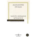 Aesco - Sainte-Hermine Şövalyesi - Hasan Ali Yücel Klasikleri