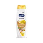 Aesco Şampuan Yağ Özlü Argan Yağı ve Papatya 600 ml - Option-1
