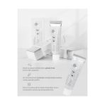 Aesco Savia Sakuradin Texture – 50G | Sakuranetin, Seramid, Peptit ve Camellia Yağlı Kore Nemlendirici Yüz Kremi | Kızarıklık Karşıtı, Hassas Ciltler Için Yatıştırıcı ve Doku Yenileyici Kore Kremi - Ovaco - Option-1
