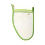 Aesco Scrub&peel Kese, Banyo Kesesi, Hamam Kesesi, Duş Kesesi, Vücut Kesesi, Duş Lifi, Banyo Lifi, Peeling Eldiveni, Kalın Kese, 80 Faktör - Option-1