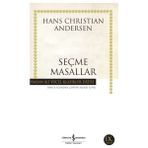 Aesco - Seçme Masallar Andersen - Hasan Ali Yücel Klasikleri