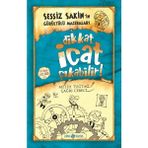 Aesco Sessiz Sakin’in Gürültülü Maceraları 2 - Dikkat Icat Çıkabilir!