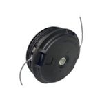 Aesco Smk Dişi Tırpan Misina Başlığı Kolay Sarım M10X1.25 (Otomatik)