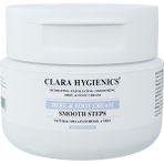 Aesco Smooth Steps Heel & Foot Cream 100 ml Ayak Bakım Kremi - Option-1
