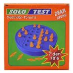 Aesco Solo Test