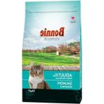 Aesco Somonlu Kuru Kedi Maması, Yetişkin Için 1.5 kg Ağırlığında