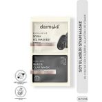 Aesco Soyulabilir Siyah Maske 2x7.5 ml - Option-1