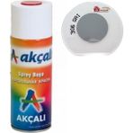 Aesco Sprey Boya 400 ml 306 Gri